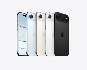 Apple iPhone Air: What the World’s Thinnest iPhone Offers