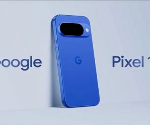 Google Pixel 10: AI-Powered Smartphone of the Future?