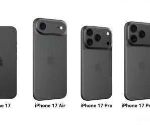 iPhone 17